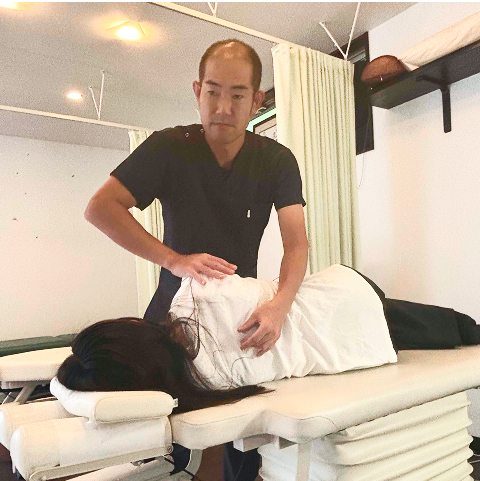 患者さんと